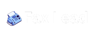 Fax Lead